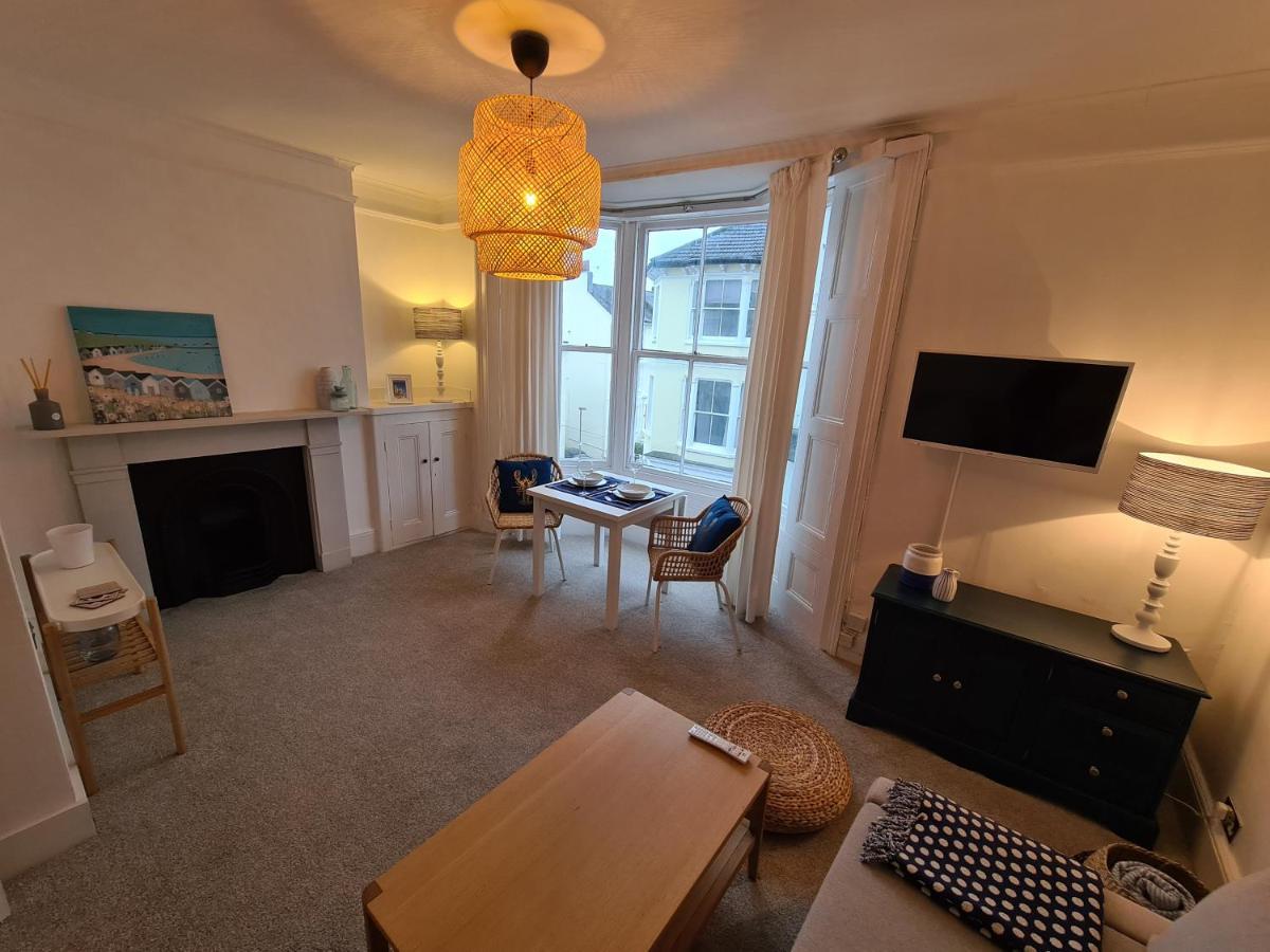 Centrally Located, Comfortable Apartment Near Station, Beach And North Laines 브라이턴 외부 사진