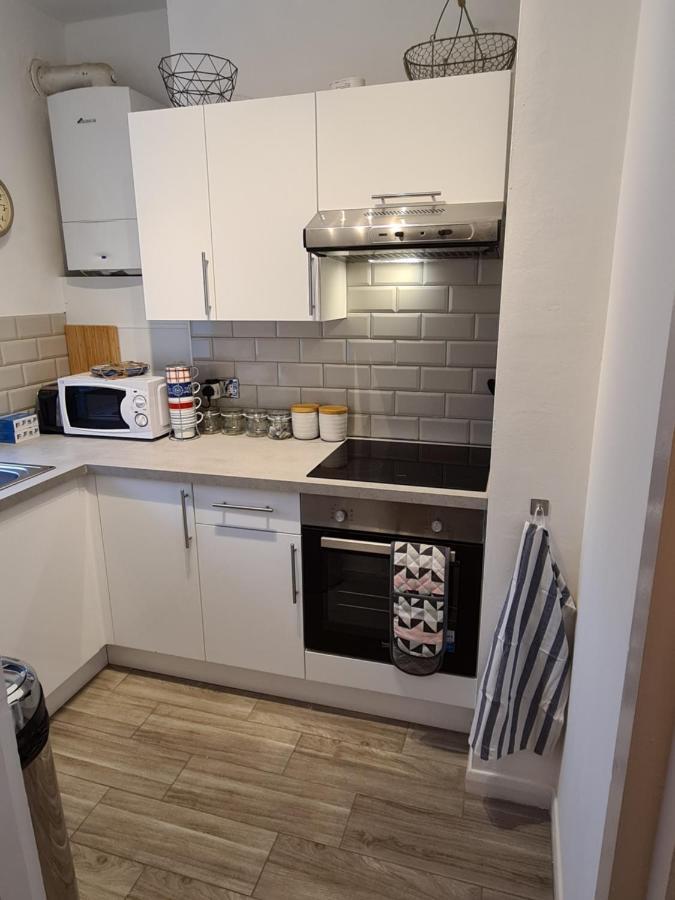 Centrally Located, Comfortable Apartment Near Station, Beach And North Laines 브라이턴 외부 사진