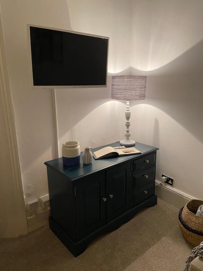 Centrally Located, Comfortable Apartment Near Station, Beach And North Laines 브라이턴 외부 사진