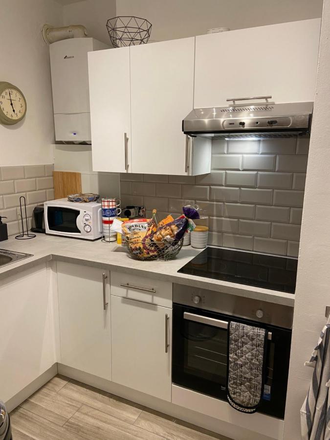 Centrally Located, Comfortable Apartment Near Station, Beach And North Laines 브라이턴 외부 사진