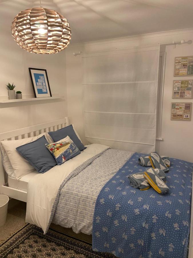 Centrally Located, Comfortable Apartment Near Station, Beach And North Laines 브라이턴 외부 사진