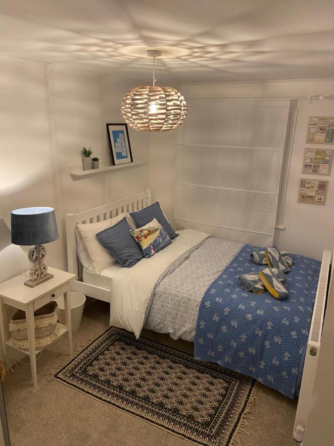 Centrally Located, Comfortable Apartment Near Station, Beach And North Laines 브라이턴 외부 사진