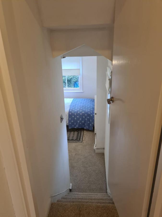 Centrally Located, Comfortable Apartment Near Station, Beach And North Laines 브라이턴 외부 사진
