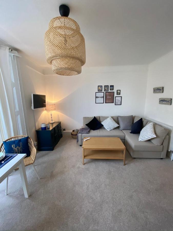 Centrally Located, Comfortable Apartment Near Station, Beach And North Laines 브라이턴 외부 사진