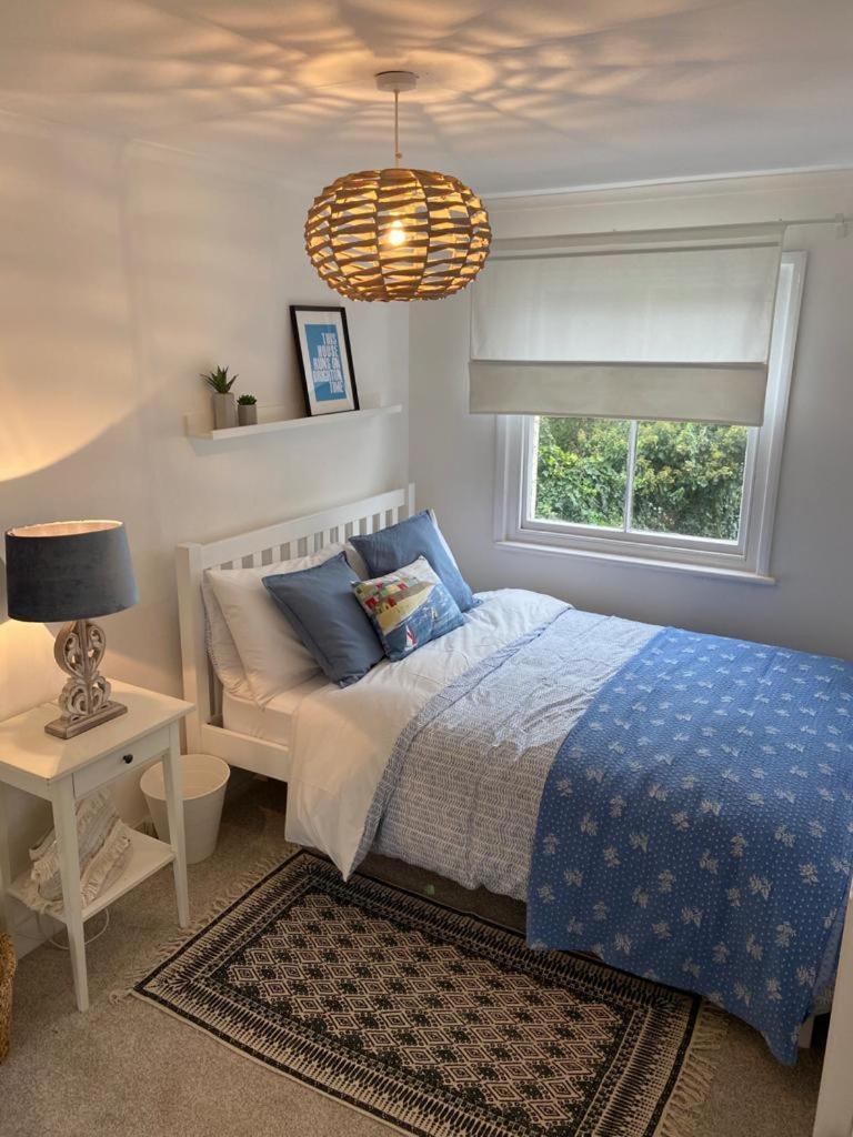 Centrally Located, Comfortable Apartment Near Station, Beach And North Laines 브라이턴 객실 사진